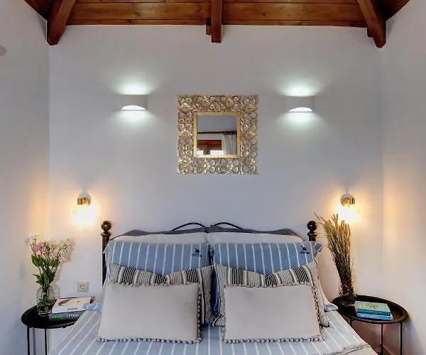 Panorama Case de vacanță *