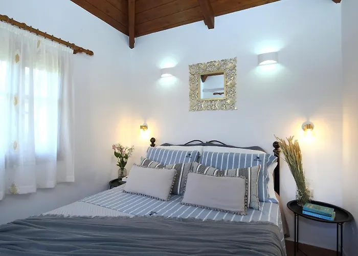 Panorama Case de vacanță