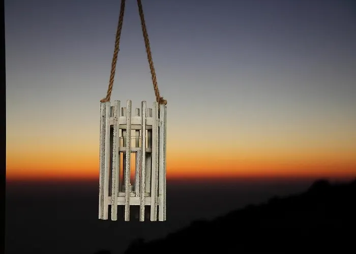 Case de vacanță Panorama Drymon