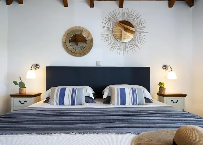 Case de vacanță Panorama Drymon