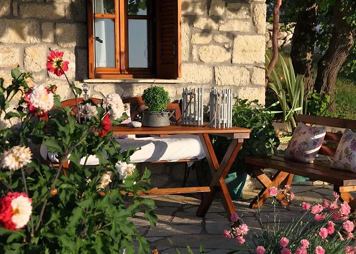 Panorama Case de vacanță *