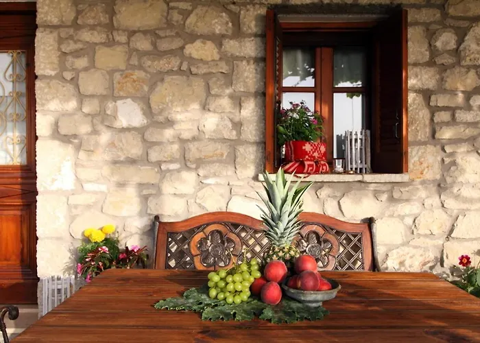 Case de vacanță Panorama *