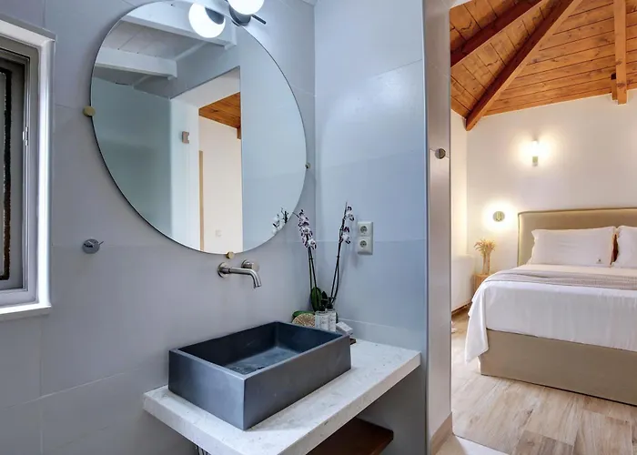 Panorama Case de vacanță *