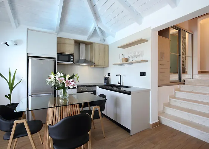 Case de vacanță Panorama *