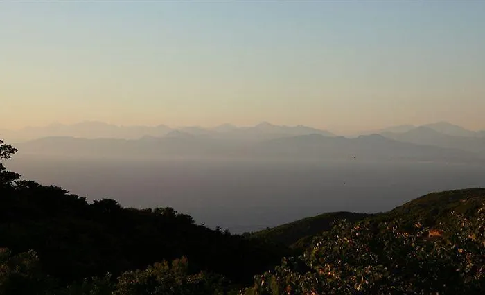 Case de vacanță Panorama