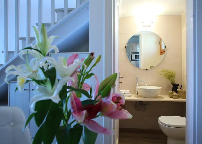 Case de vacanță Panorama