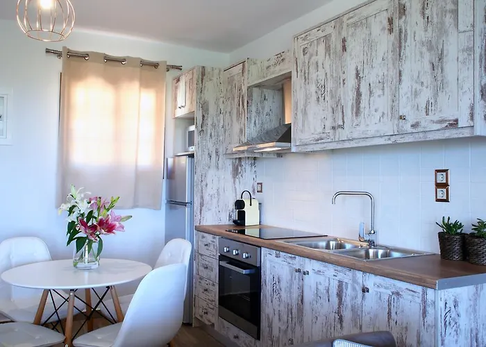 Panorama Case de vacanță Drymon