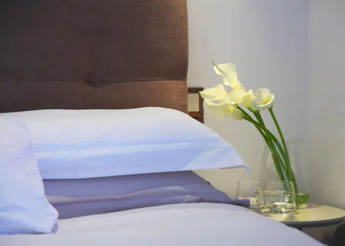 Panorama Case de vacanță Drymon