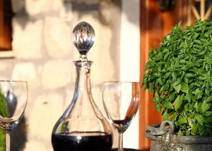 Case de vacanță Panorama *