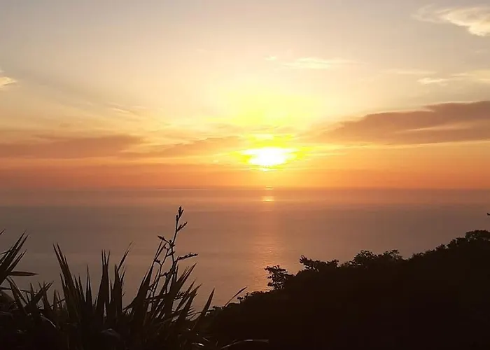 Case de vacanță Panorama Drymon